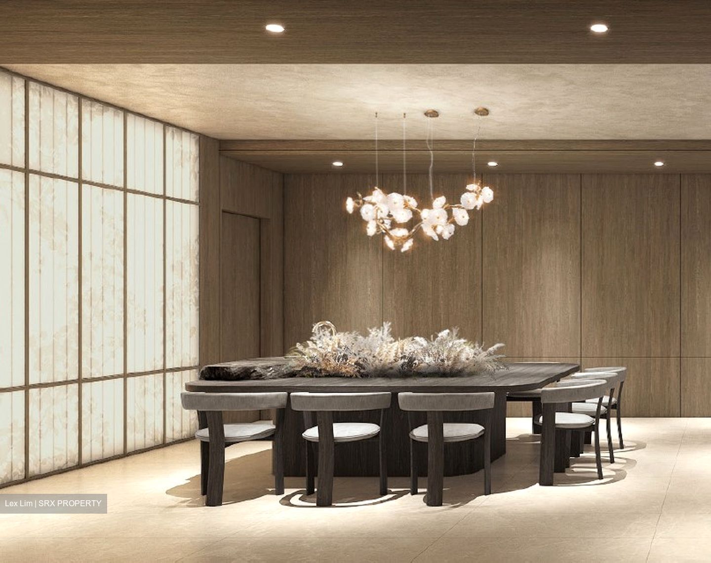 Watten House (D11), Condominium #435410691